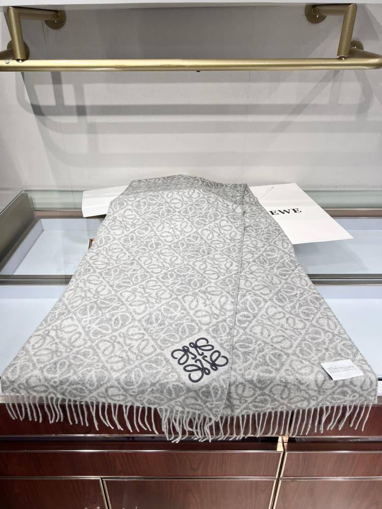 LO scarf