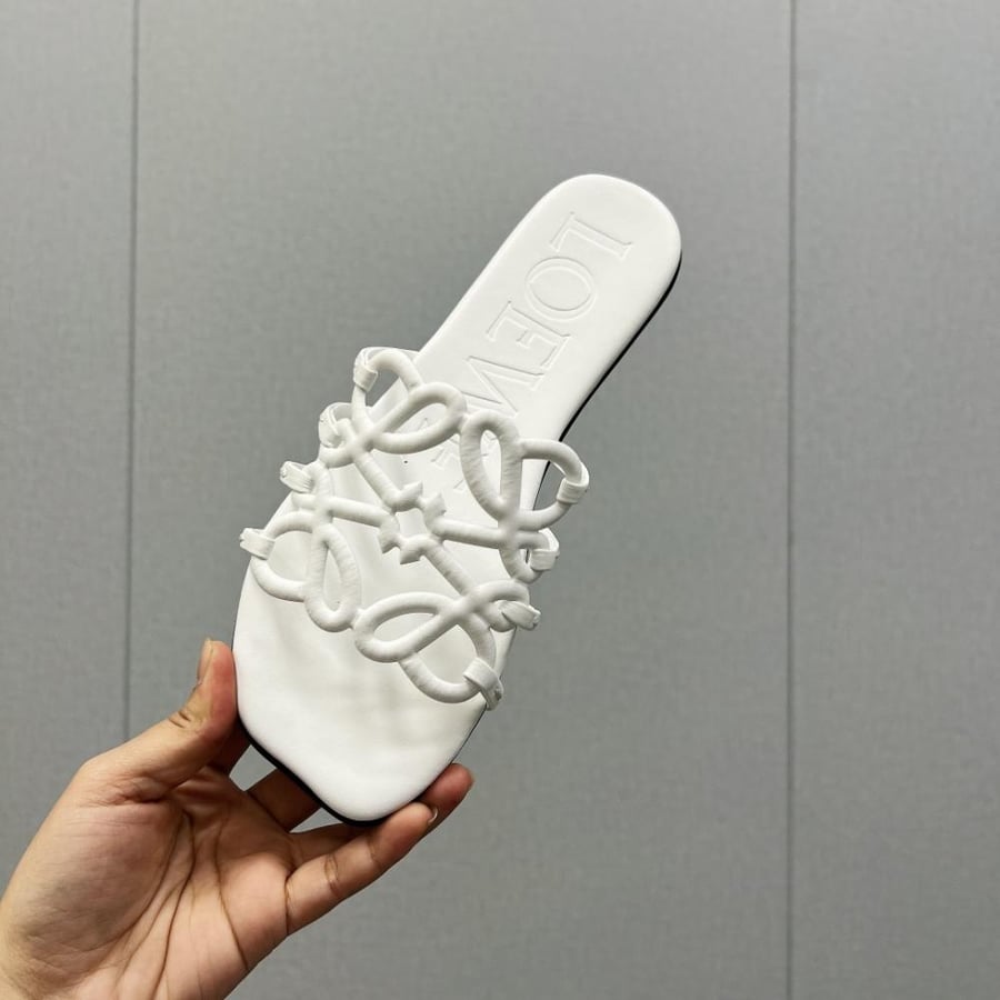 LOEWE Flow Sandals