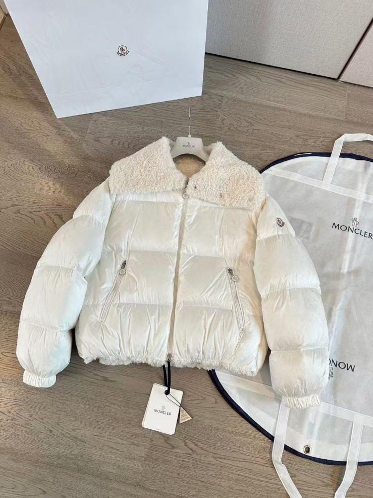 Moncler jacket