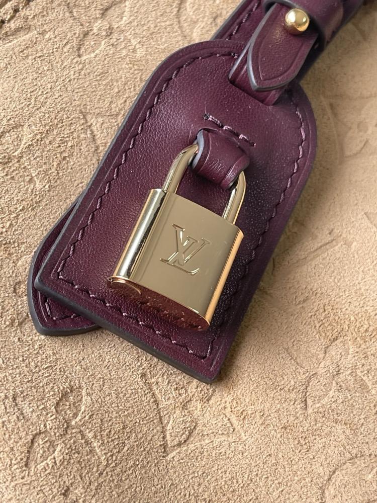 Louis Vuitton All In One PM