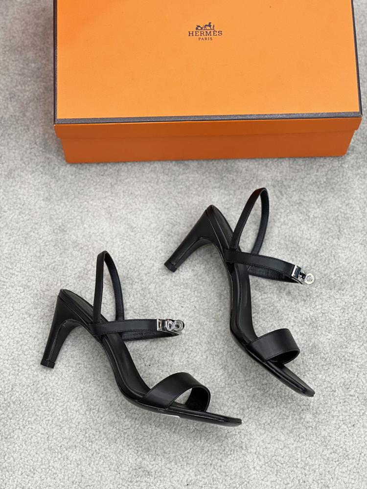 Hermès Sandals