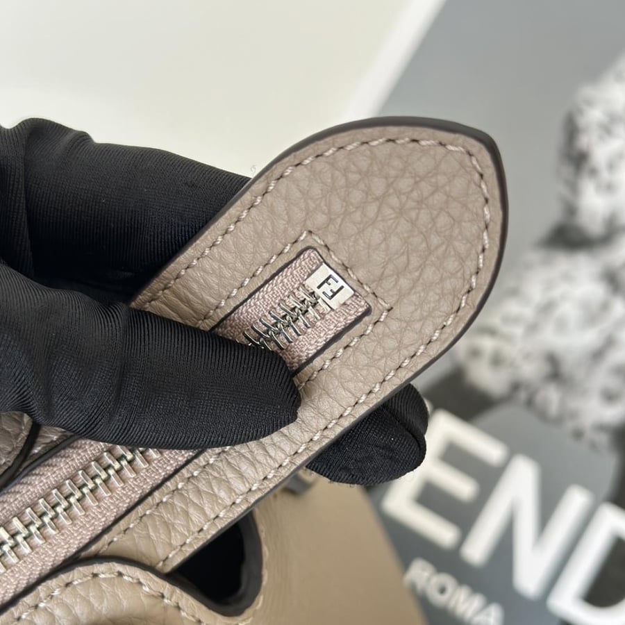 Fendi By The Way Medium Handbag