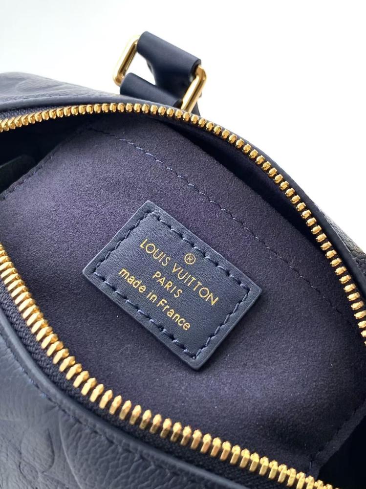Louis Vuitton Speedy Bandoulière 20 / لويس فويتون سبيدي باندوليير 20