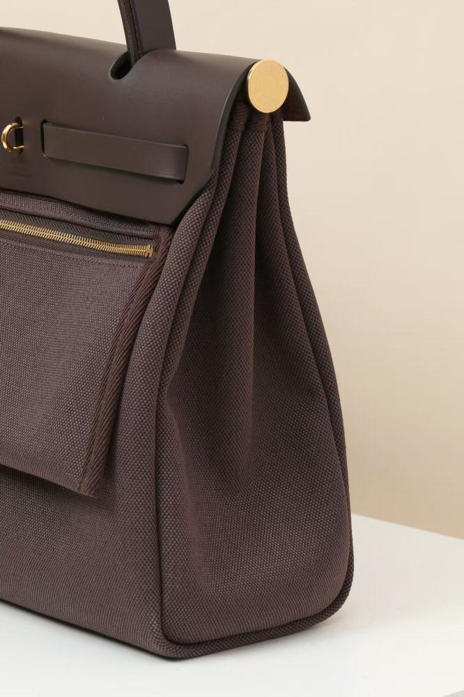 Hermès Herbag 31