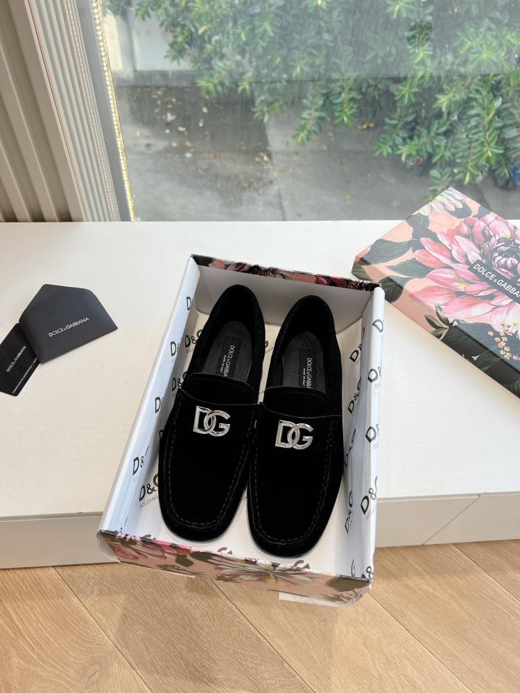 DG loafers