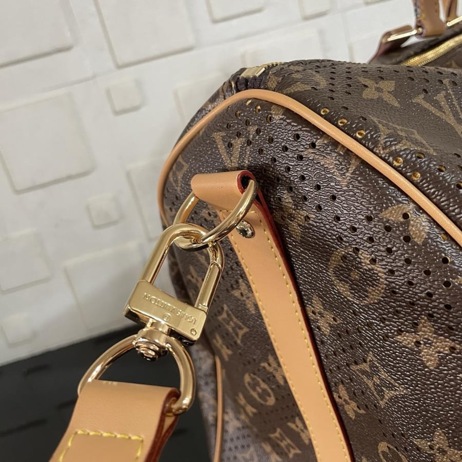Louis Vuitton Keepall Bandoulière 45 / لويس فويتون كيبال باندوليير
