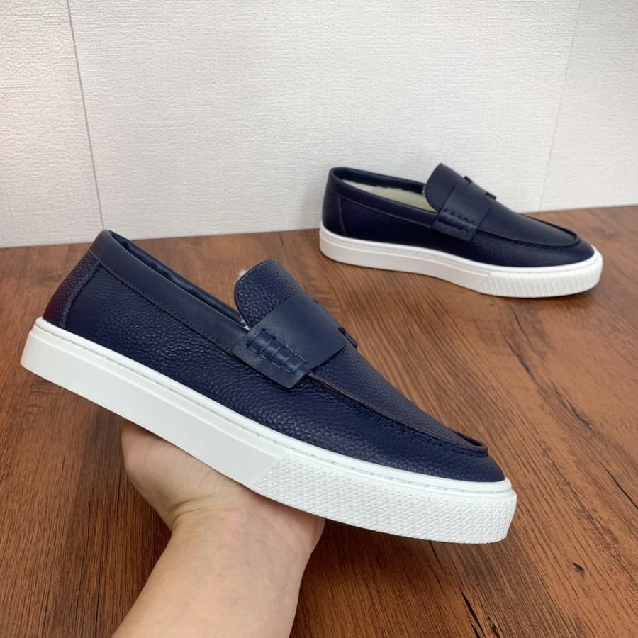 Hermes Loafer
