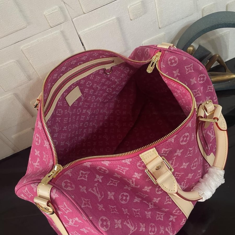Louis Vuitton Keepall Bandoulière 45 / لويس فويتون كيبال باندوليير