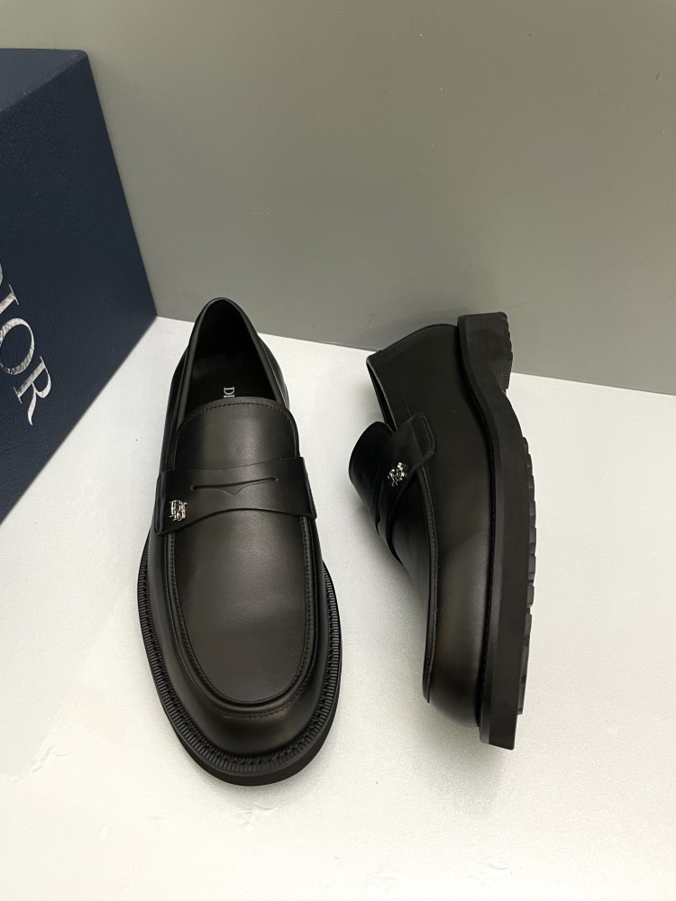 Dior Loafer