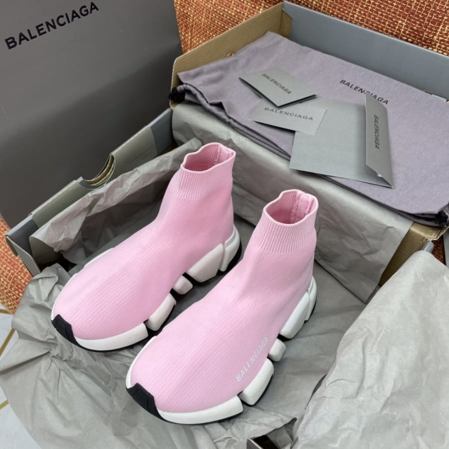BC speed shoes
