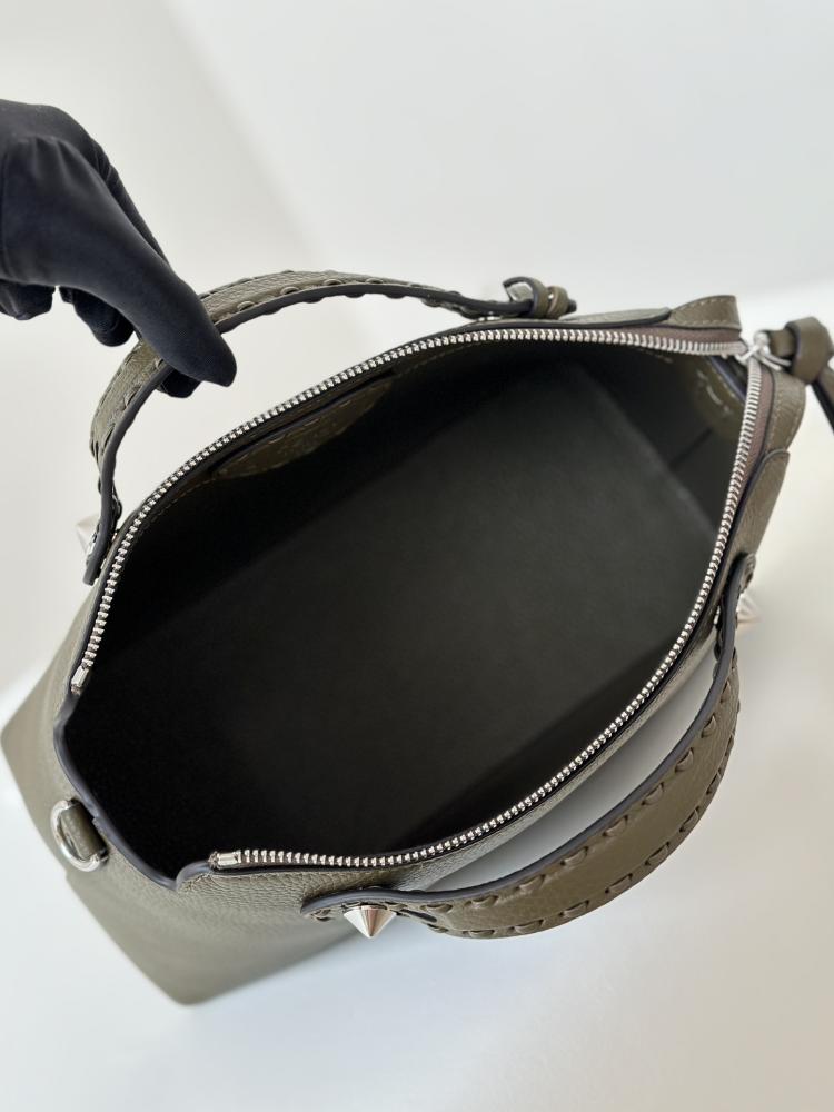 Fendi By The Way Medium Handbag