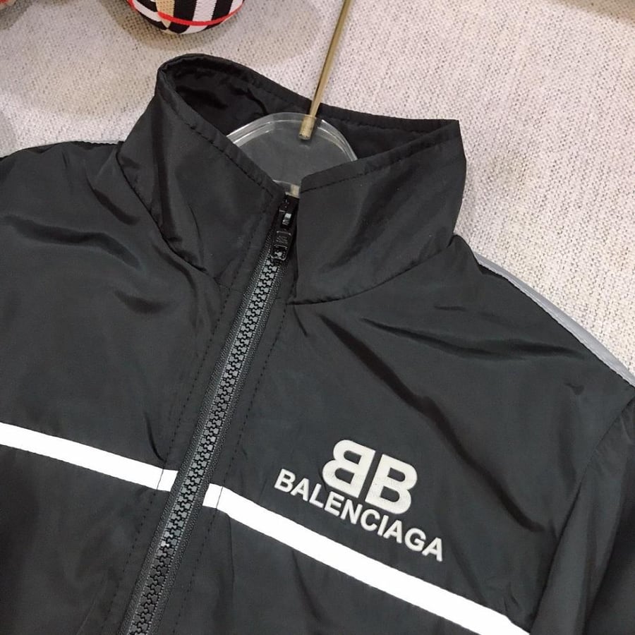 Balenciaga Kids’ Tracksuit