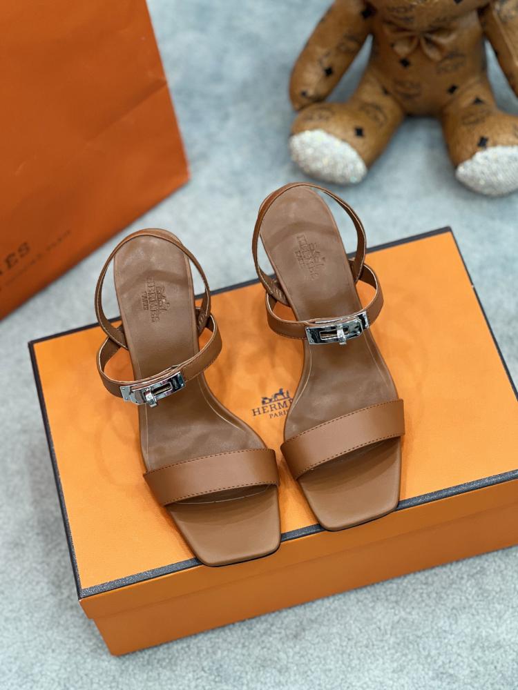 Hermès Sandals