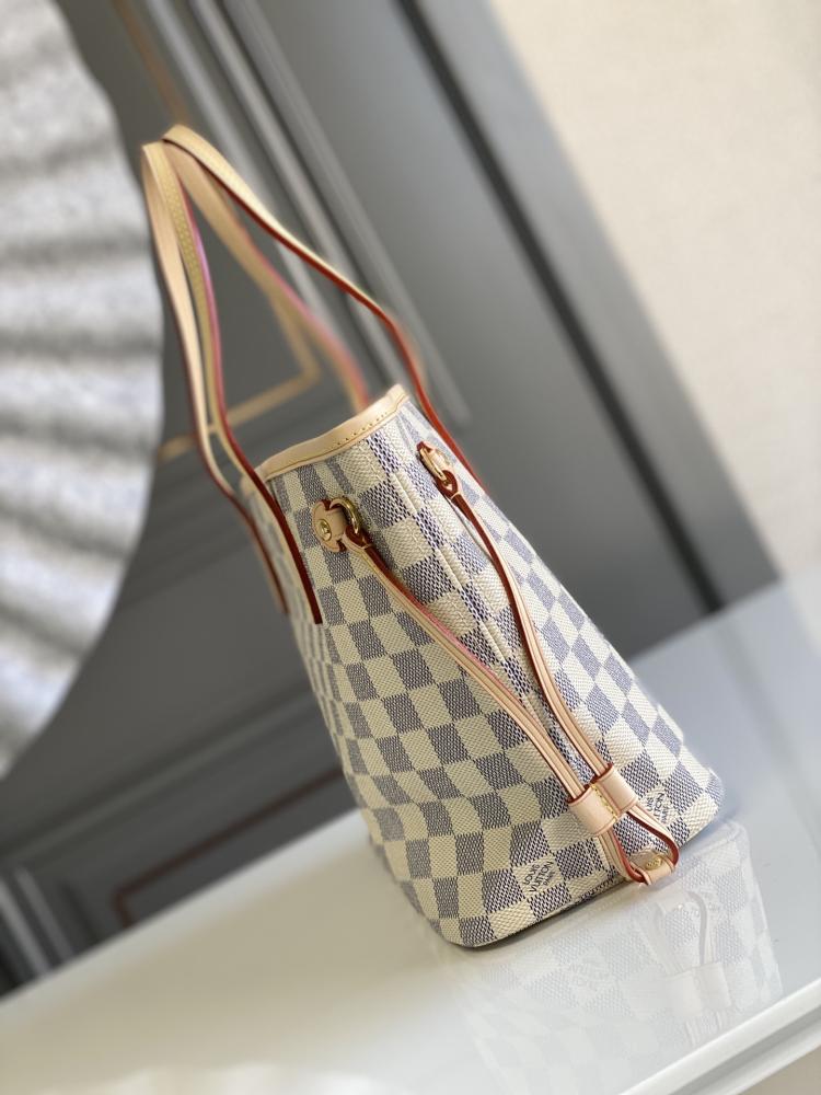 LV neverfull pm