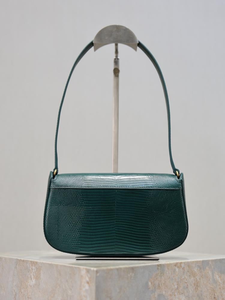 SAINT LAURENT - Voltaire Bag / حقيبة سان لوران - فولتير