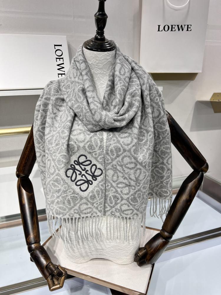 LO scarf