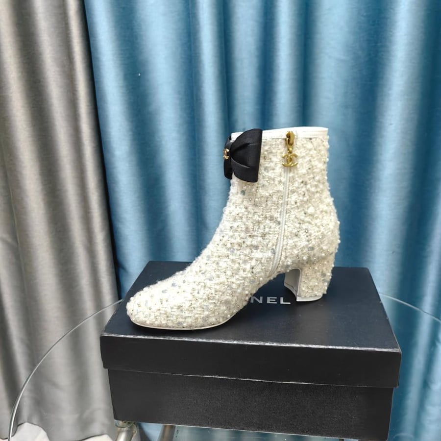 CH boots