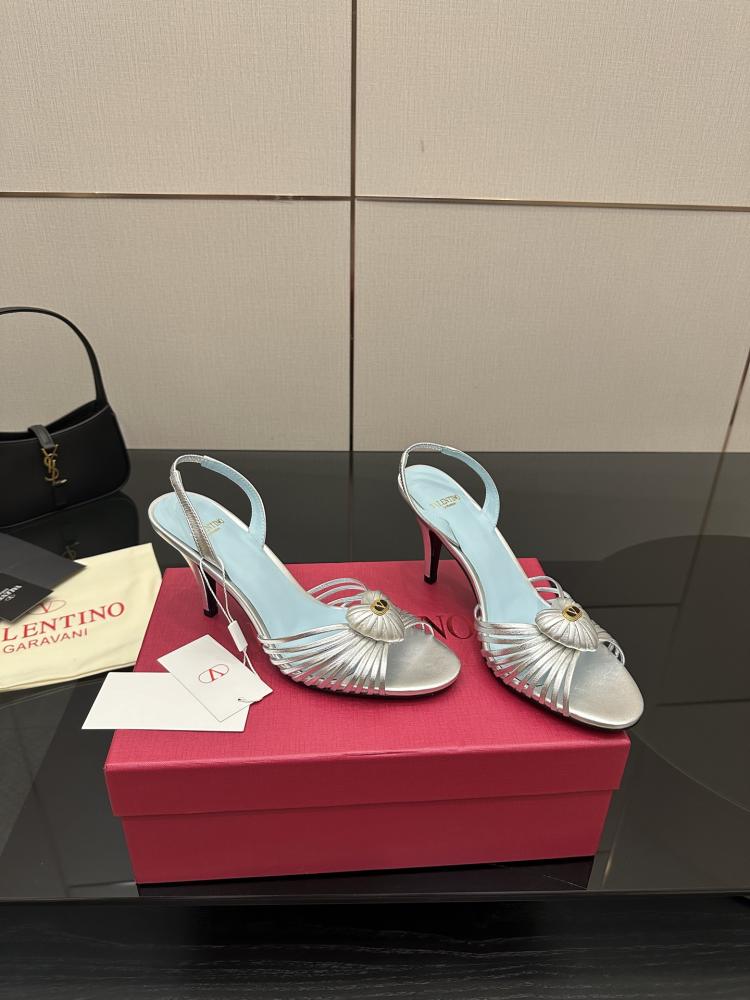 Valentino Garavani High Heel Sandals