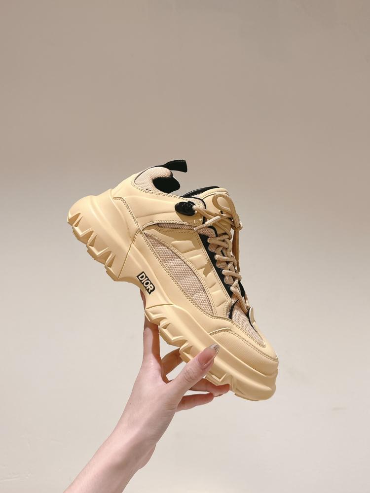 CD sneakers