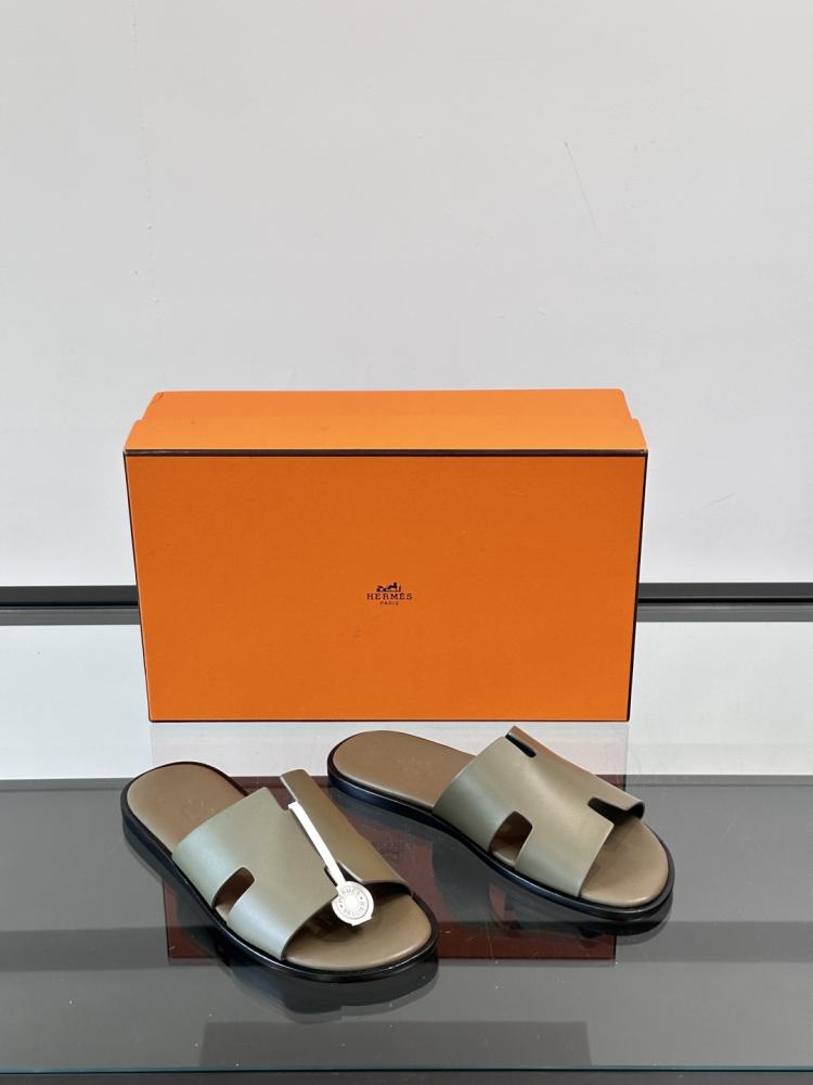 Hermes Men’s Sandals