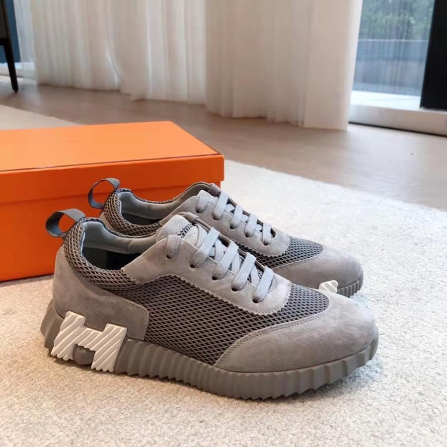 Hermes sneakers