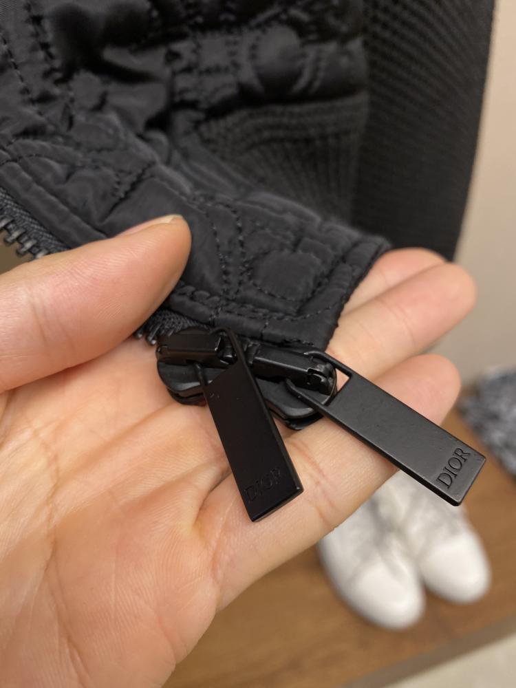 Dior Coat