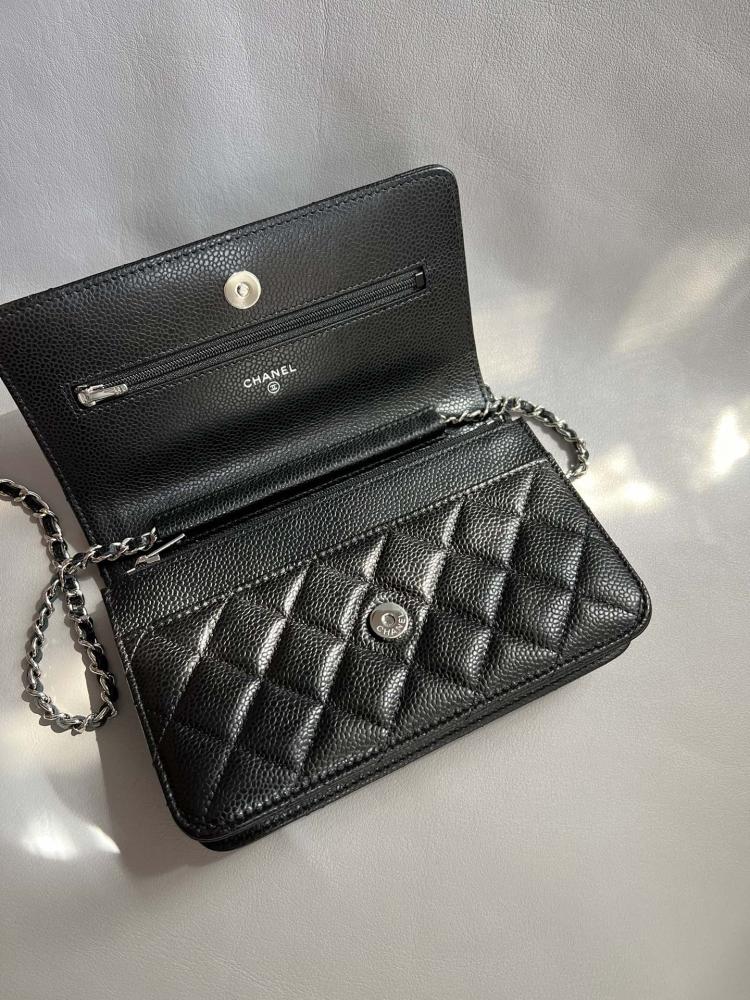 CH wallet 19cm
