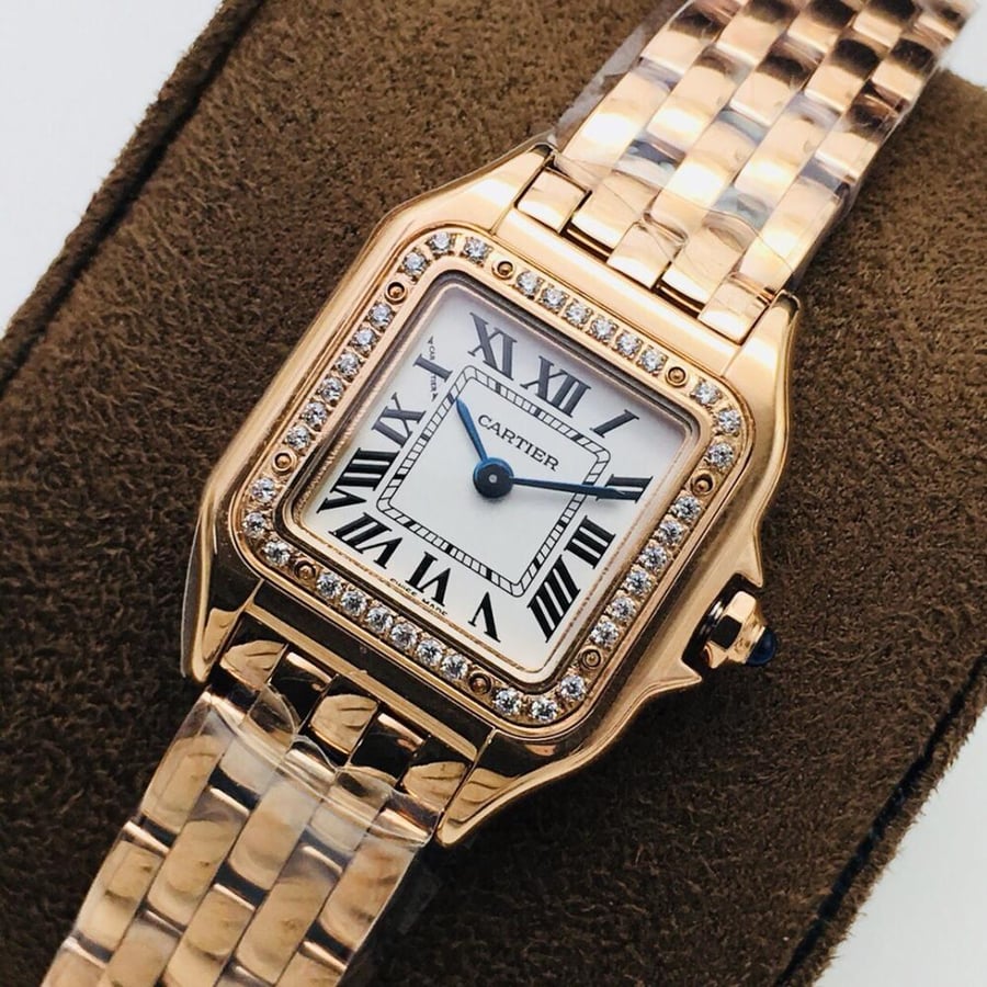 Panthere de Cartier