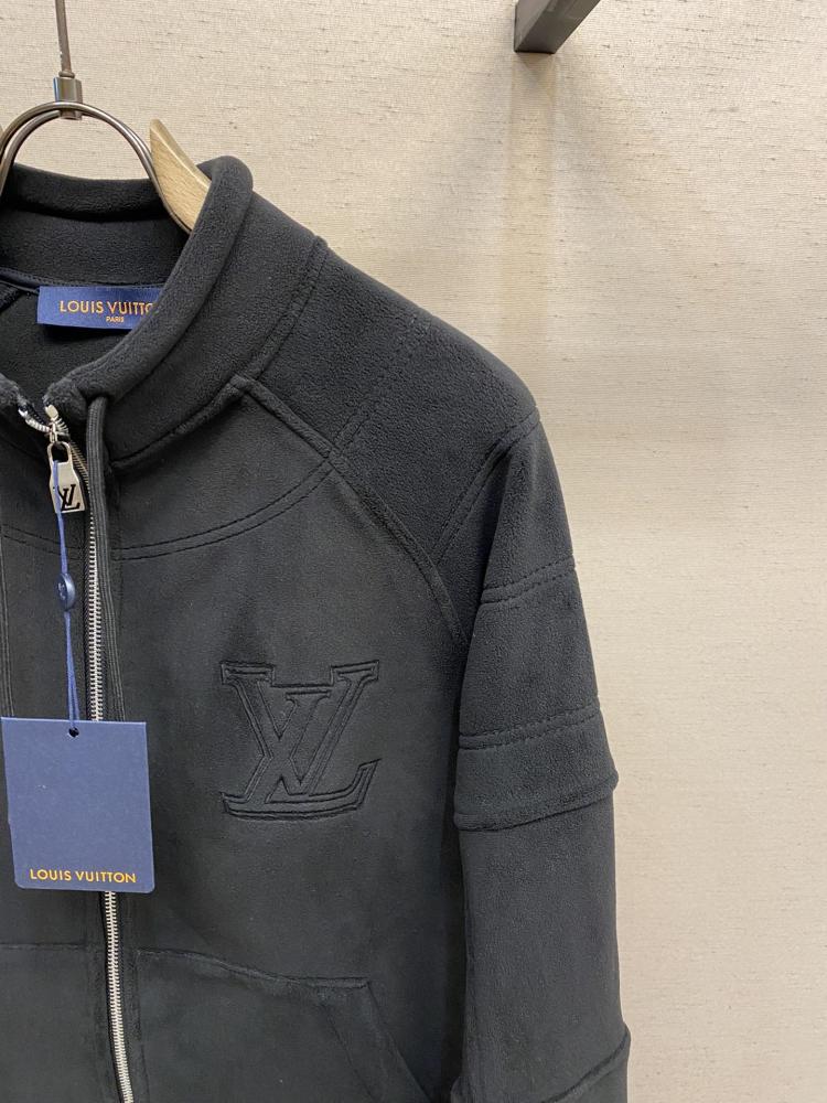 LV Jacket