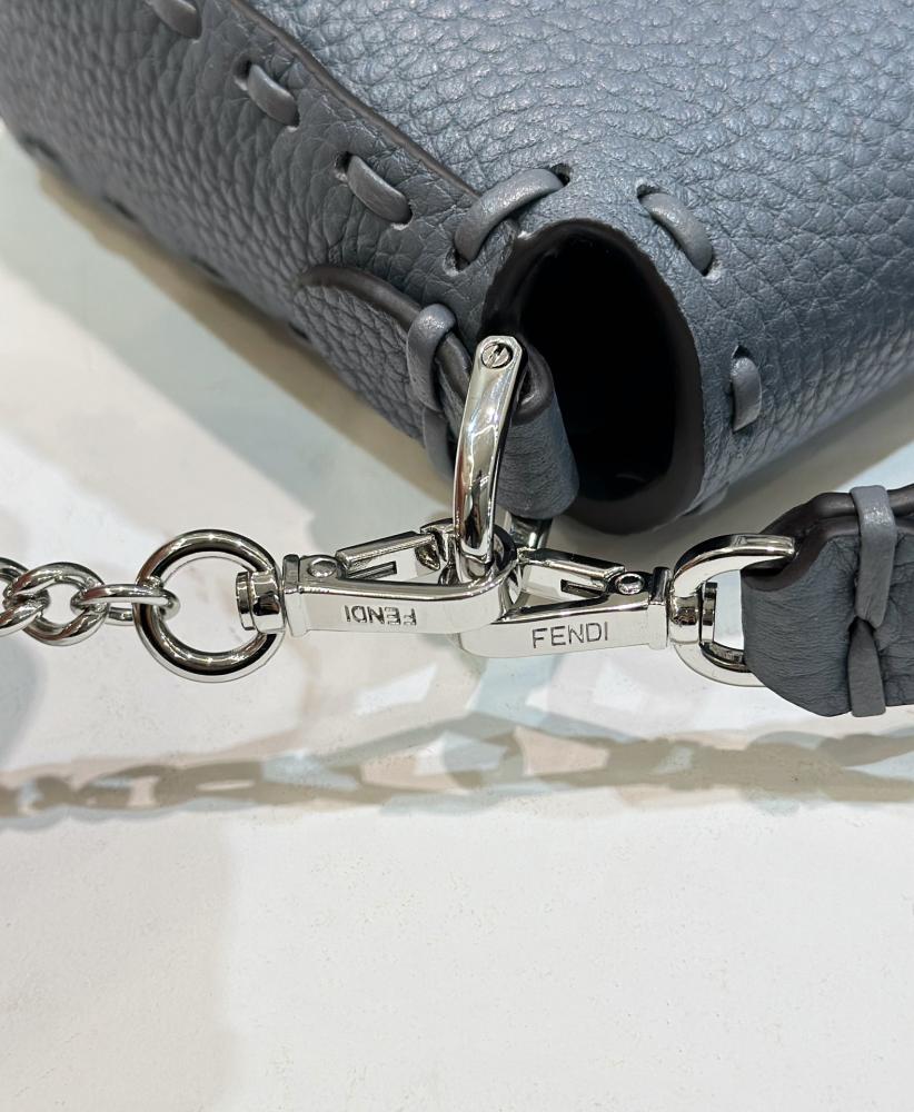 FF Baguette Handbag