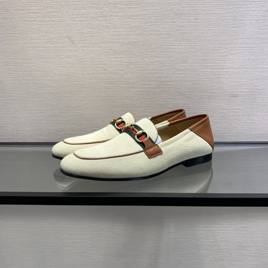 GG Loafer