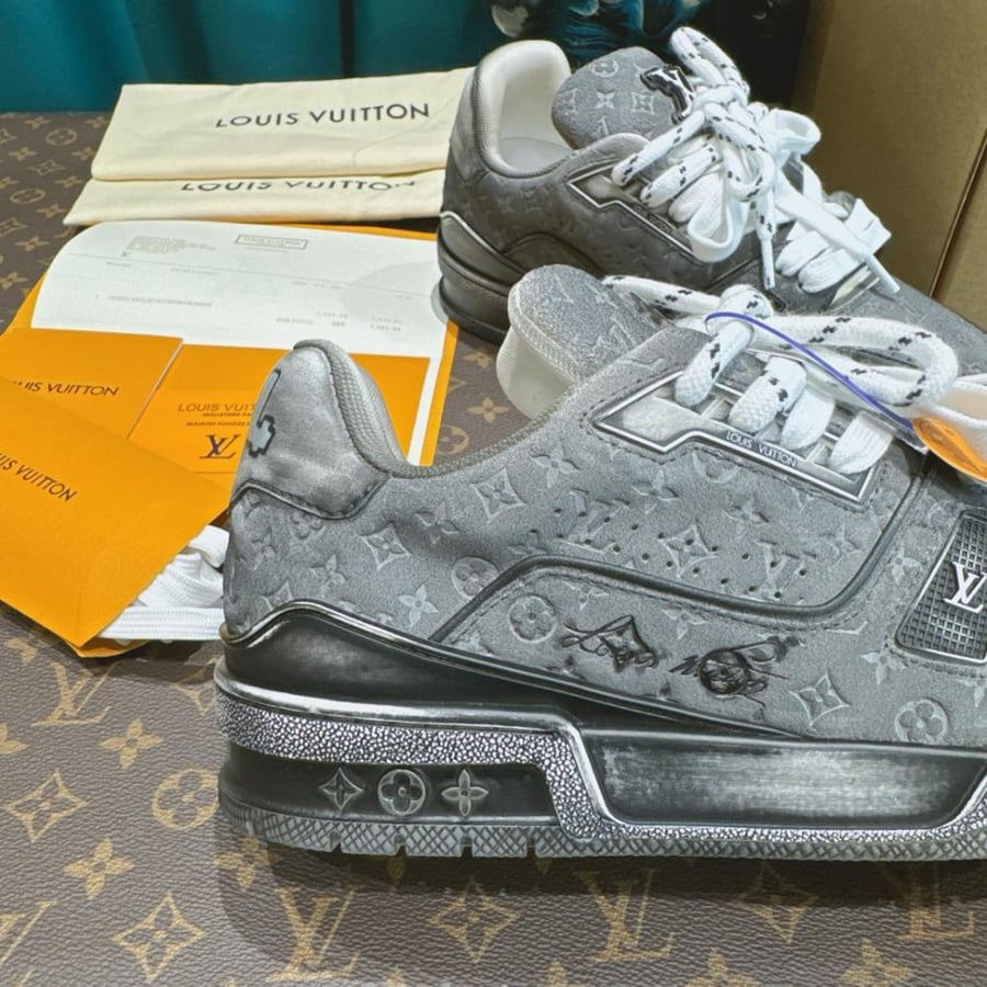LV Sneakers