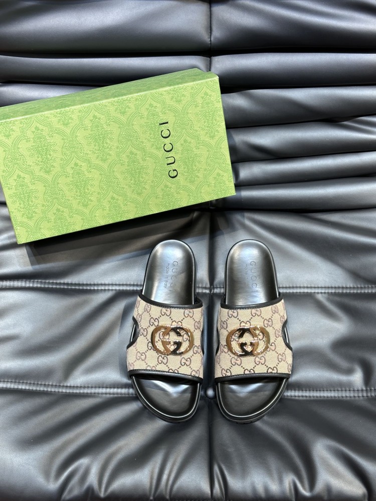 Gucci Sandal