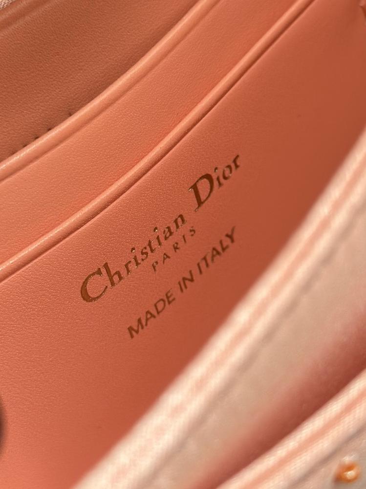 Miss Lady Dior / ليدي ديور