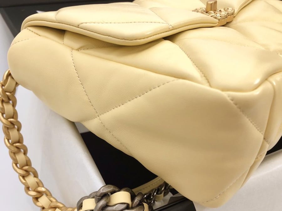 CH flap 30cm