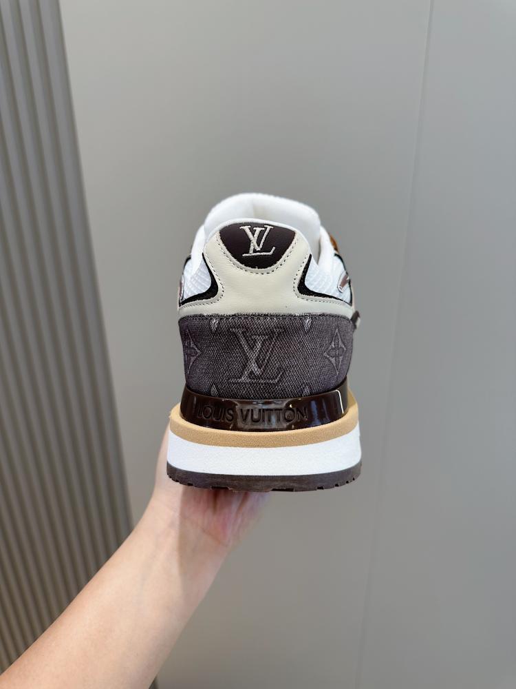 LV Sneakers