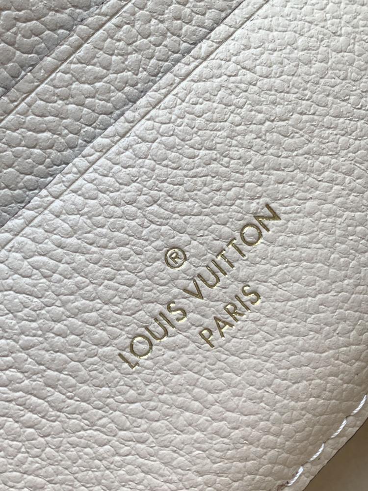 Louis Vuitton Nano Madeleine