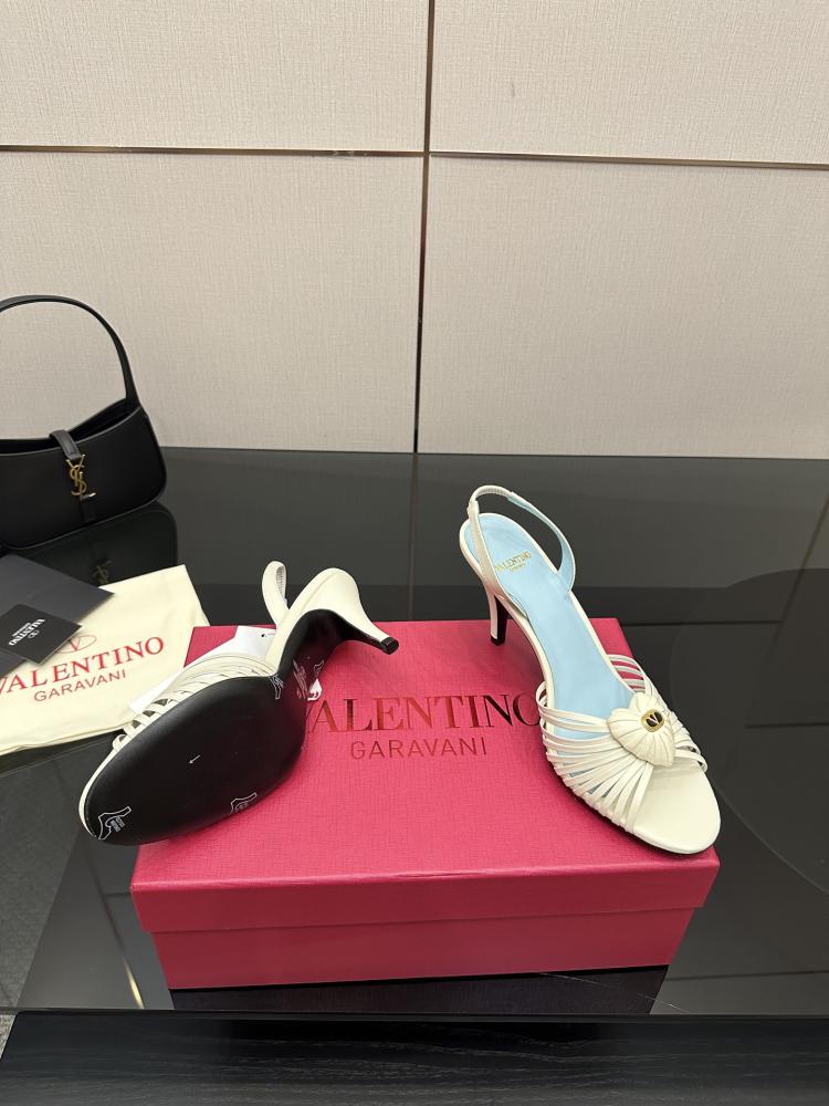Valentino Garavani High Heel Sandals