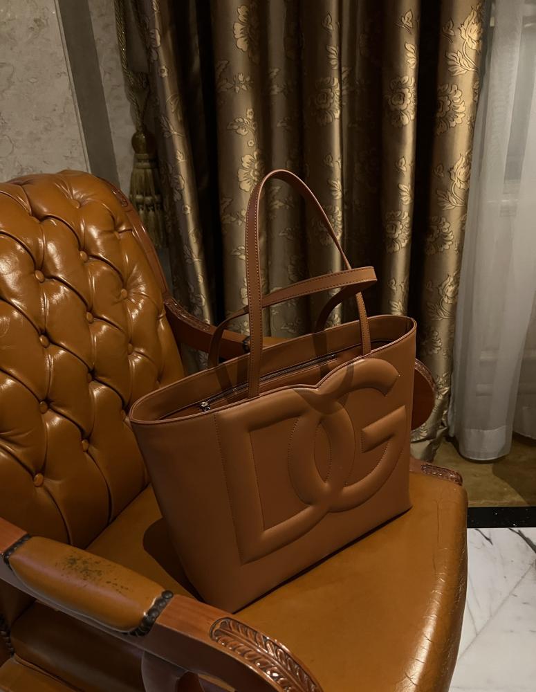 DG tote bag