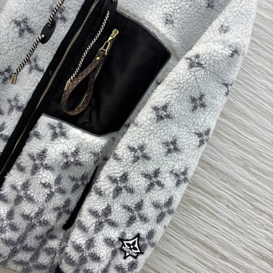 LV jacket