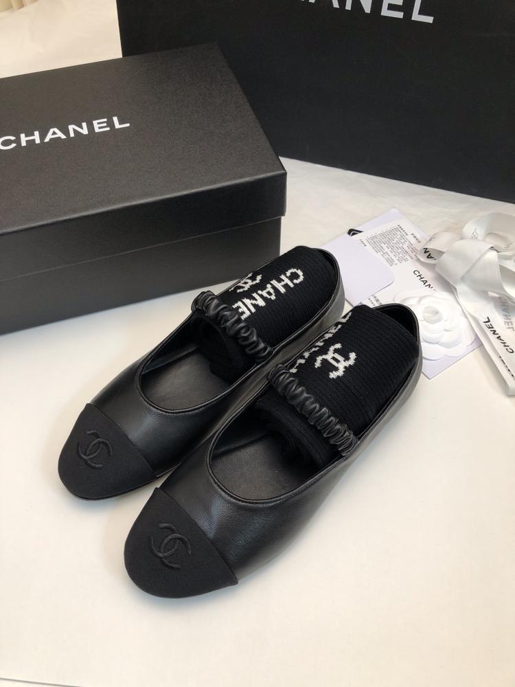 CH cap toe