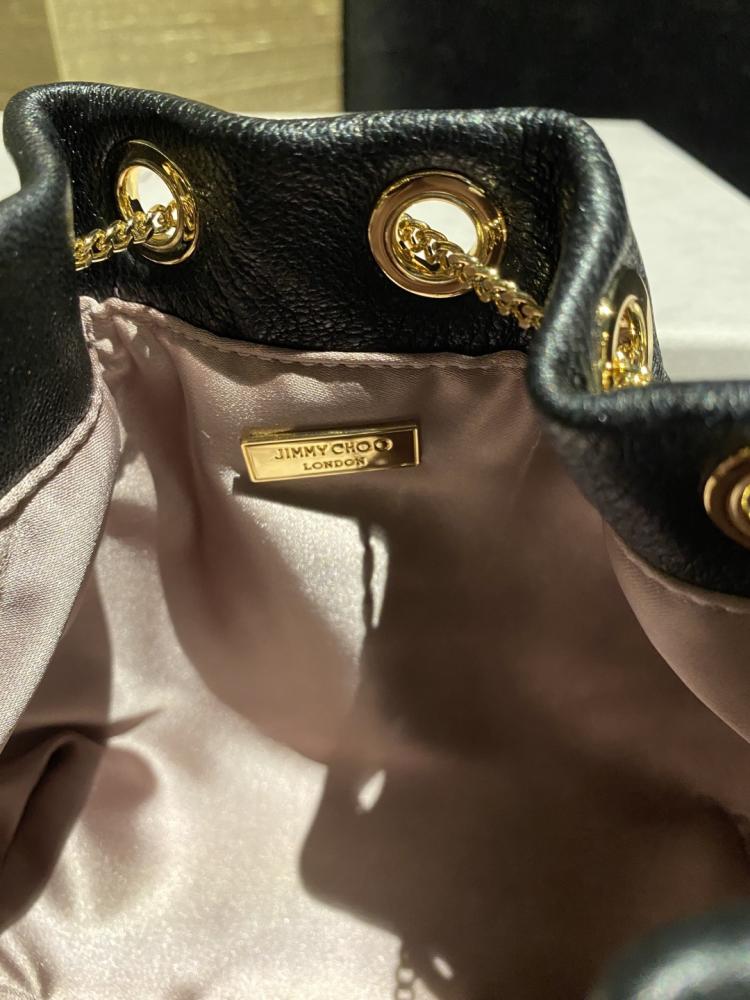 Jimmy Choo Bon Bon / جيمي تشو بون بون