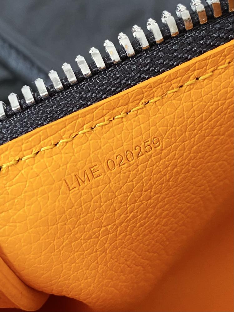 Goyard Bonbonnière Bag 30cm / حقيبة غويارد بونبونيير