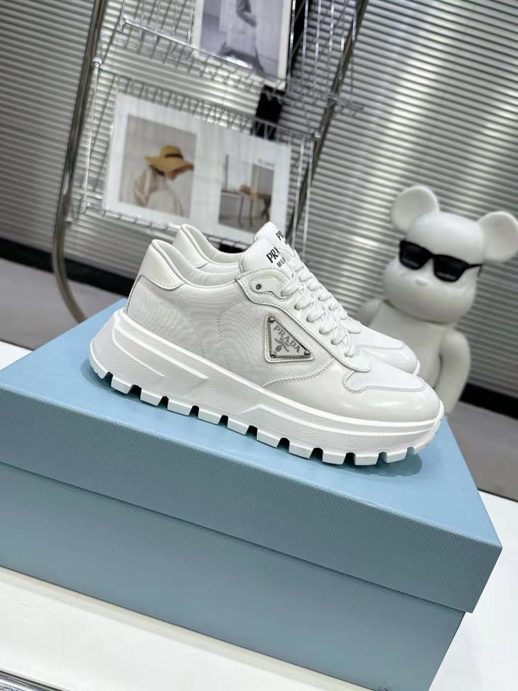 Prada Sneakers
