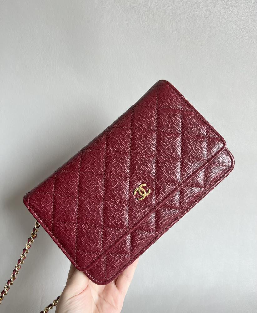 CH wallet 19cm