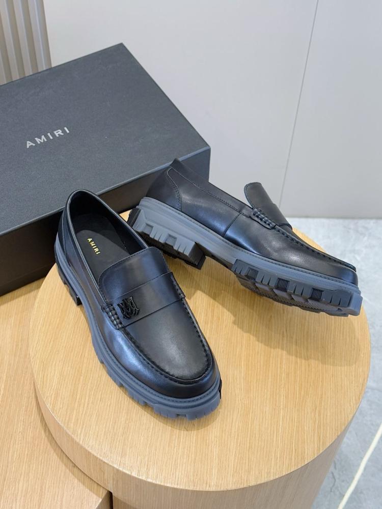 Amiri Loafer