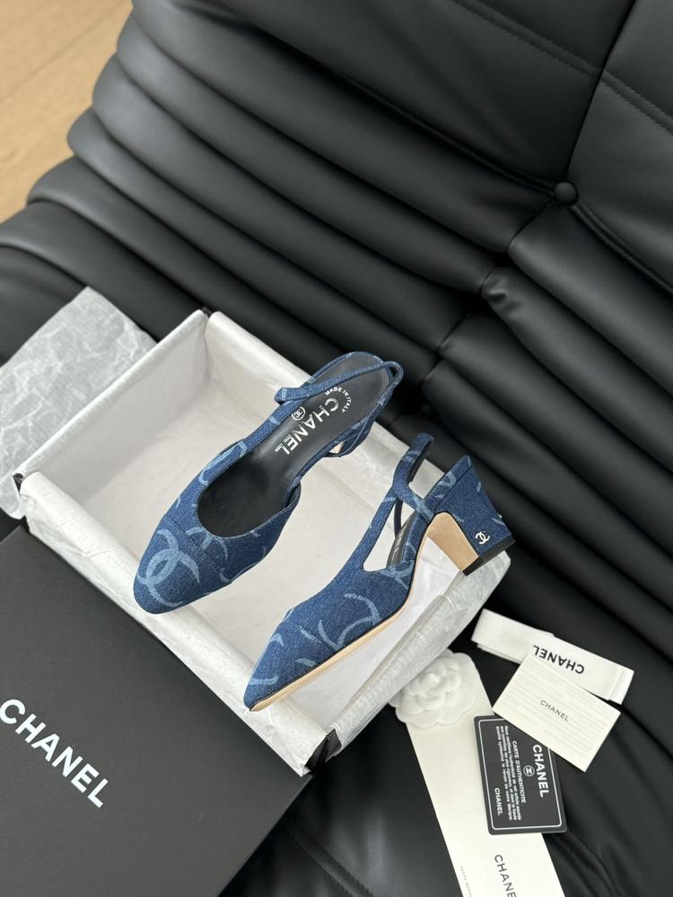 CH heels
