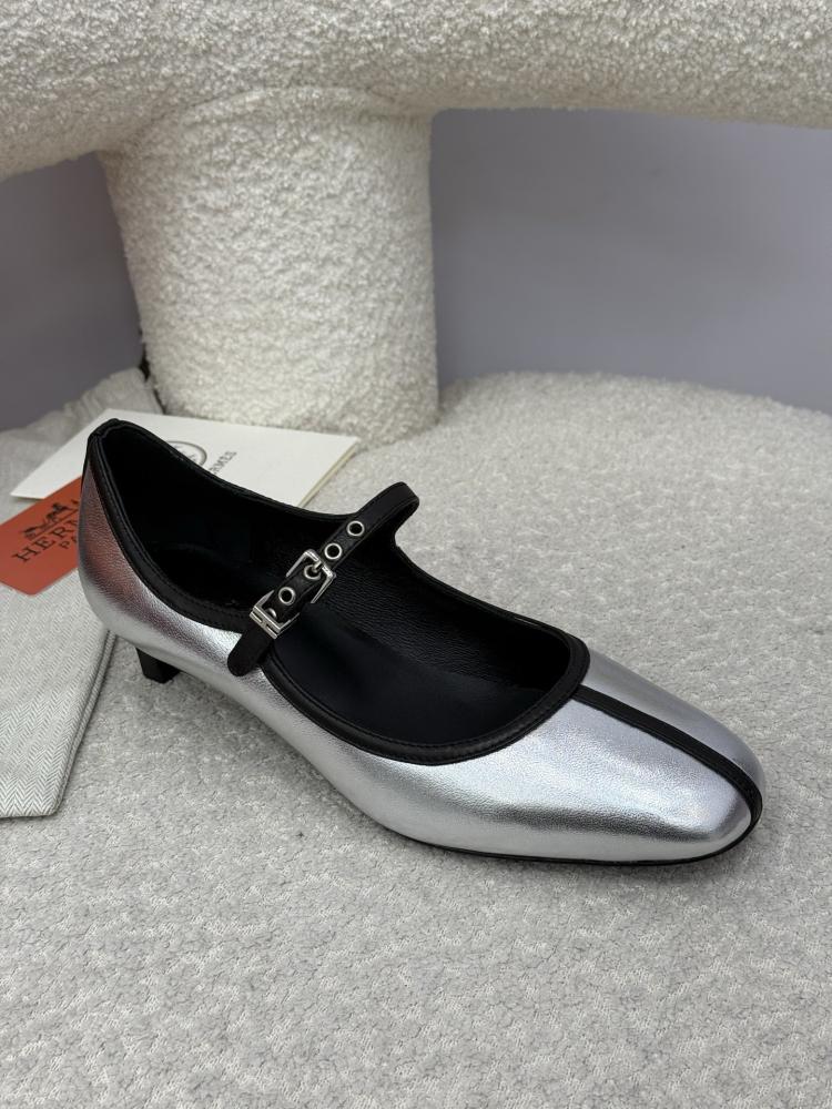 Hermès Lilibeth 40 pump