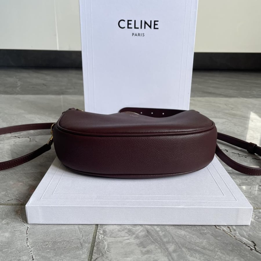 Celine Teen Lulu bag / حقيبة سيلين تين لولو