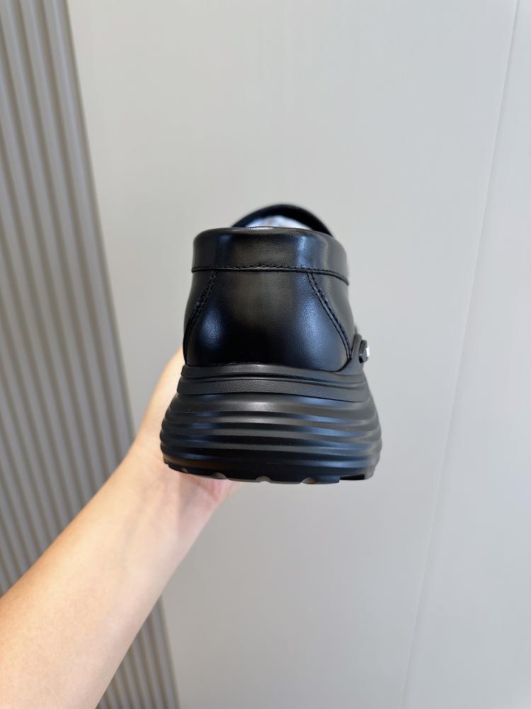 Dior loafer